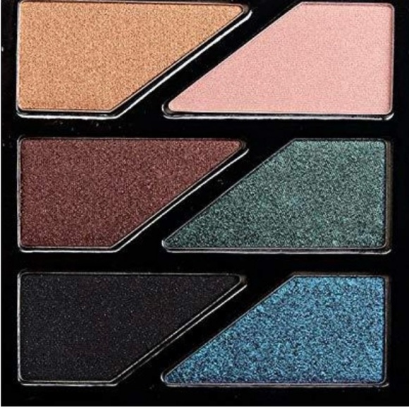 Estée Lauder Limited Eye Shadow New Palette Set - Picture 2 of 5